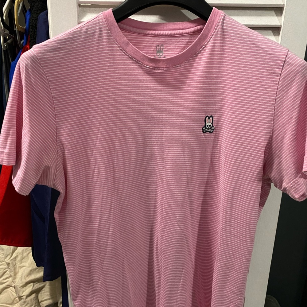 Phsyco Bunny Shirt
